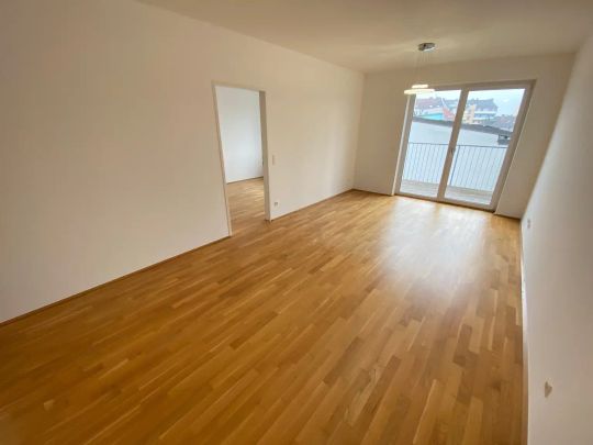 MODERNE 2 ZIMMERWOHNUNG MIT BALKON - Photo 1