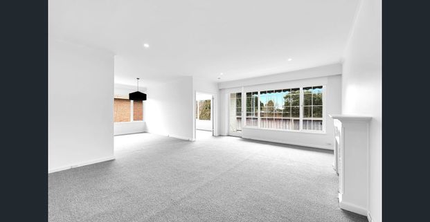 Spacious & Tranquil Toorak Living - Photo 1
