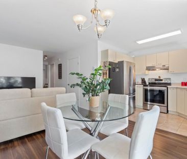 Appartement à louer - Laval (Chomedey) (Place Renaud) - Photo 3