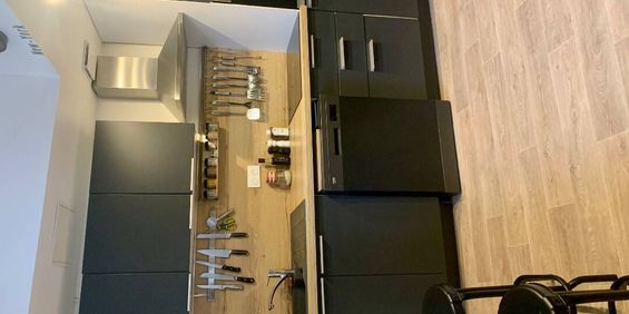 Appartement meublé de charme Nantes - Photo 3