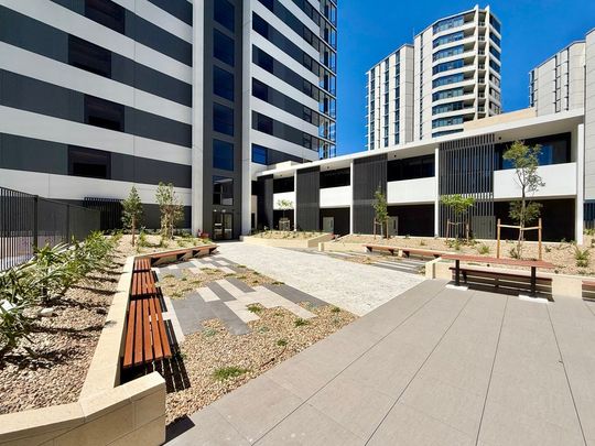204/15 National Park Street, Newcastle West - Photo 1
