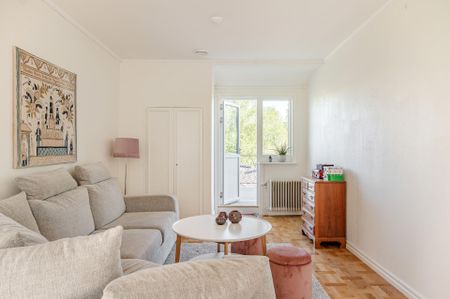 Ängsbacksvägen, Horndal - Photo 2