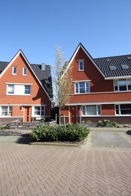 Te huur: Huis De Heerenhof in Hendrik-Ido-Ambacht - Foto 1