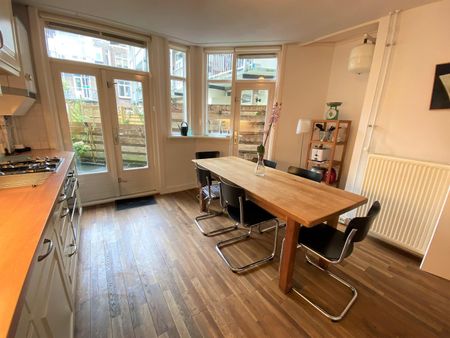Appartement te huur: Hectorstraat 19-H 1076 PN Amsterdam - Photo 5