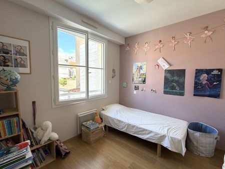 Location Maison 5 pièces 103m² LES SABLES D OLONNE 85100 - Photo 4
