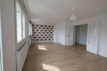 APPARTEMENT T4 A LOUER - Photo 4