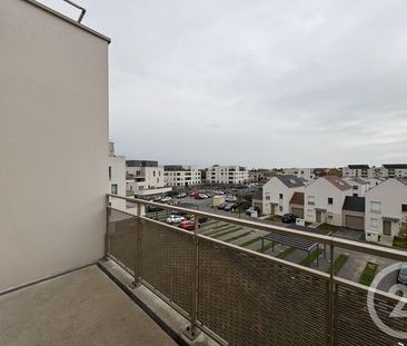 Appartement F3 à louer - Photo 6