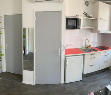 Appartement 1 pièce(s) 1 chambre(s) 24.04 m² - Photo 5