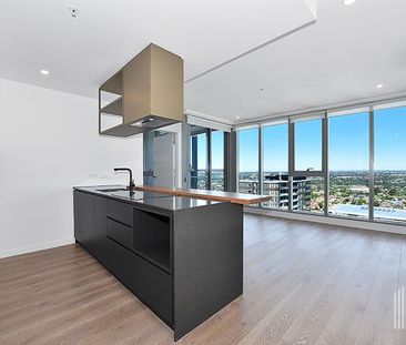 2304/15 Everage Street, Moonee Ponds VIC 3039 - Apartment For Rent ... - Photo 2