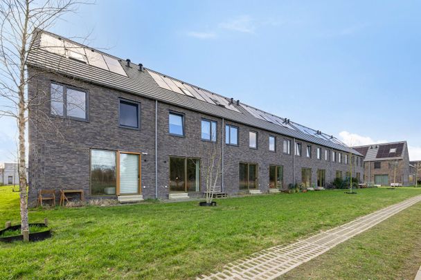 Huis te huur: Berberlaan 79 2142 GB Cruquius - Foto 1