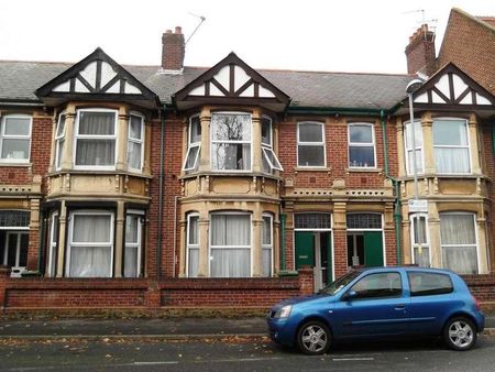 Somers Road, Southsea, PO5 - Photo 4