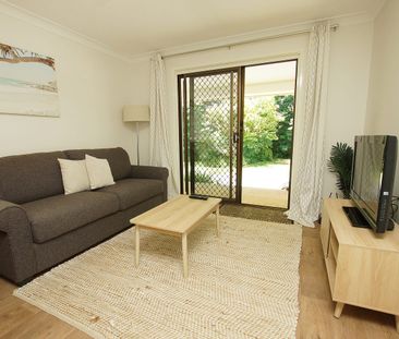 FULLY FURNISHED FLAT - Photo 2