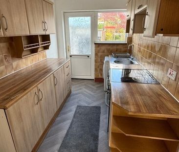 Eve Lane, Dudley, West Midlands, DY1 3TZ - Photo 1