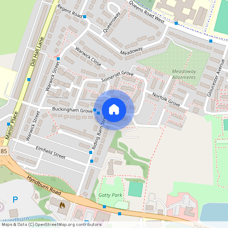 Accrington, Lancashire, BB5