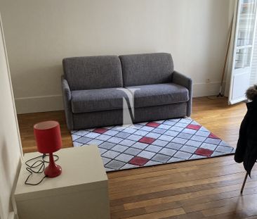 Location Appartement 1 pièce 24m² PARIS 15ème - Photo 3