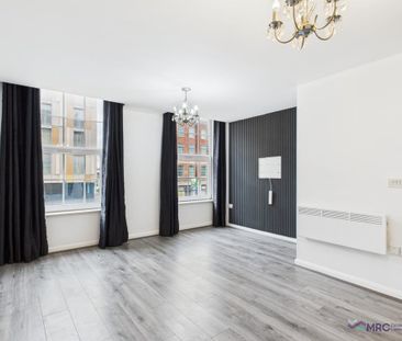 2 bedroom flat to rent - Photo 6