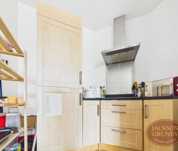 2 bedroom apartment to rent - Photo 5