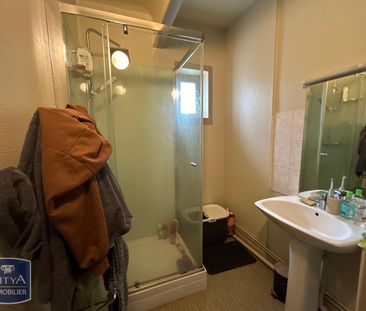 Location Appartement 3 pièces 66m² BRIVE LA GAILLARDE 19100 - Photo 3