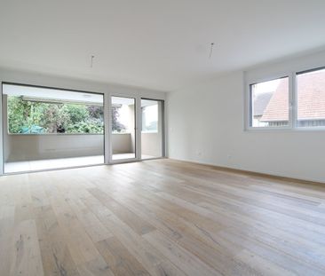 2.5 Zimmer, 65 m², 1. Stock - Photo 1