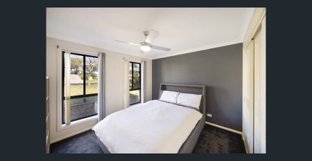 FULLY FURNISHED HOME - Photo 3