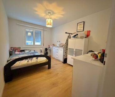 Bel appartement de 4 pièces avec balcon - Photo 3