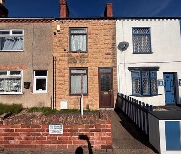 Wharf Road, Pinxton. NG16, Nottingham - Photo 1