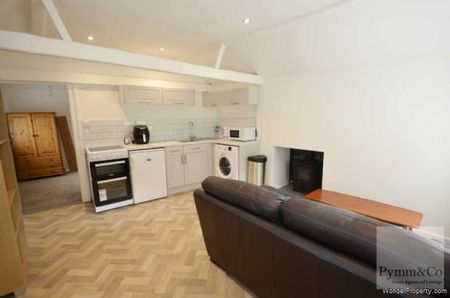 1 bedroom property to rent in Norwich - Photo 5