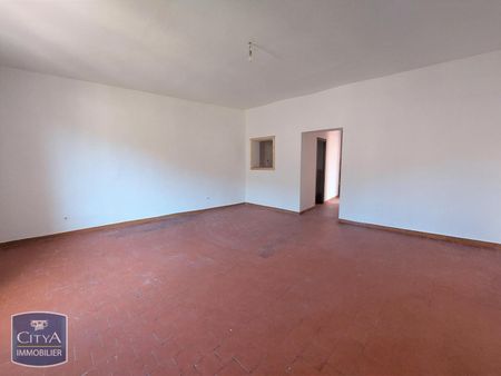 Location Appartement 2 pièces 56m² CLERMONT L HERAULT 34800 - Photo 5