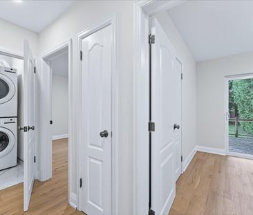 For Lease - 39 Reiner Road Unit# Upper, Toronto, Ontario - Photo 5