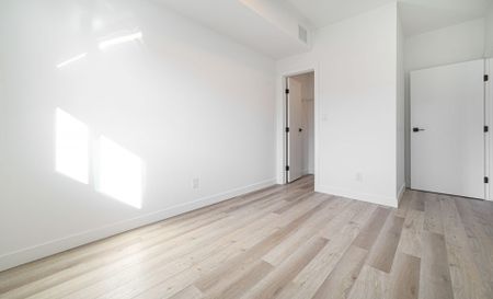 Carolina: Black Accents – 196 Colony, Winnipeg, MB - Photo 3