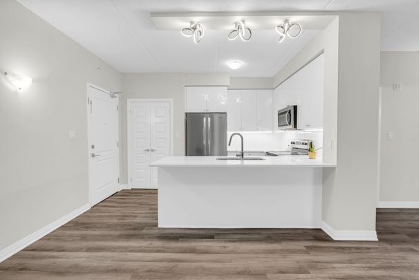 For Lease - 610 Farmstead Drive Unit# 220, Milton, Ontario - Photo 1