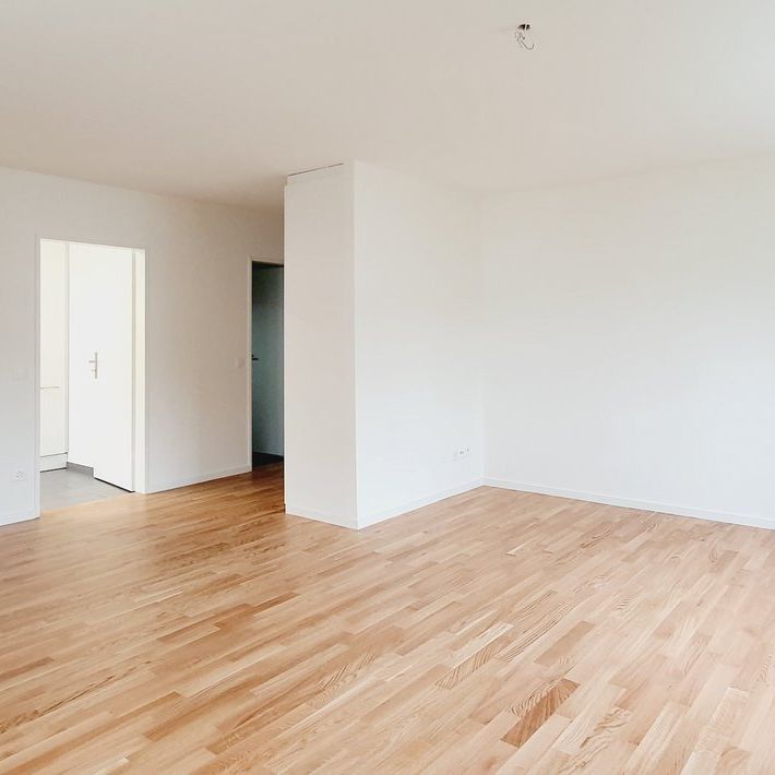 3.5 Zimmerwohnung - ruhige Lage in Rudolfstetten - Photo 1