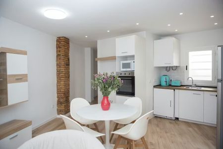 Avinguda del Primat Reig, Valencia, Valencian Community 46019 - Photo 3