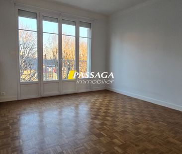 Location Appartement 3 pièces 65m² - Photo 1