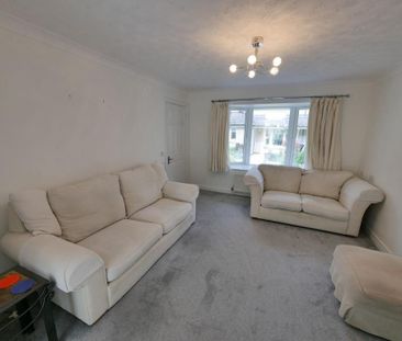 2 bedroom terraced house to rent - Photo 2