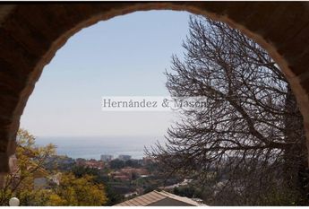 Casa en alquiler en Arroyo de la Miel