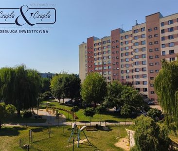 Mieszkanie na wynajem Gliwice - Фото 6