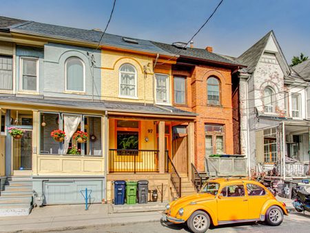 For Lease - 97 Jersey Avenue, Toronto, Ontario - Photo 5