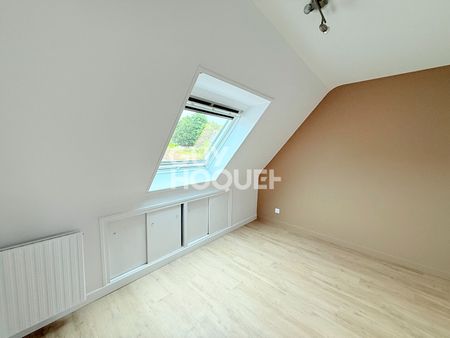 A LOUER- Maison T6 - à Plouzané - Photo 5