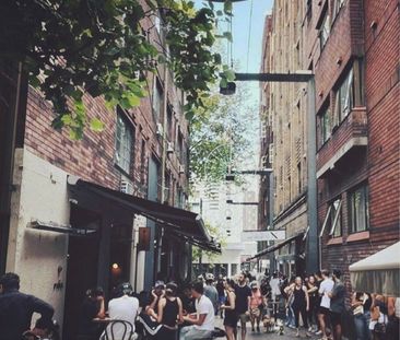 Elizabeth Bay - Photo 6