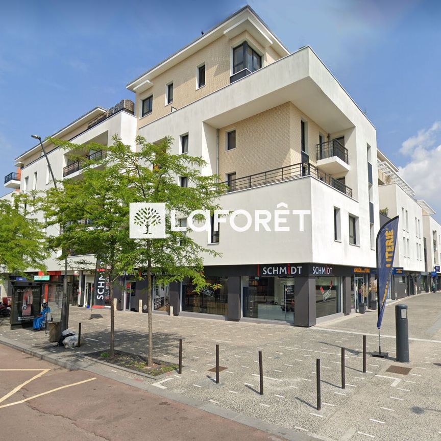 Appartement T4 Rueil-Malmaison à louer - Photo 1