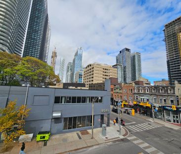 For Lease - 524 Yonge Street Unit# 300, Toronto, Ontario - Photo 6
