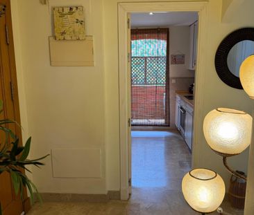 Duplex en alquiler en Costa Galera, Estepona - Photo 5
