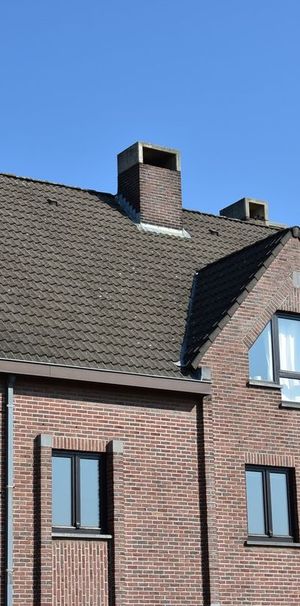 Penthouse te huur in Lanaken voor € 895 met 3 slaapkamers - Photo 1