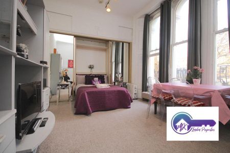 1 Bedroom Studio To Rent - Photo 3