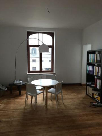 Appartement te huur - Foto 2