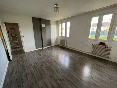 Location Maison 3 pièces 48 m2 à Villers-Cotterêts - Photo 3