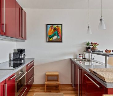 Appartement te huur in Koksijde voor € 800 met 2 slaapkamers - Photo 6