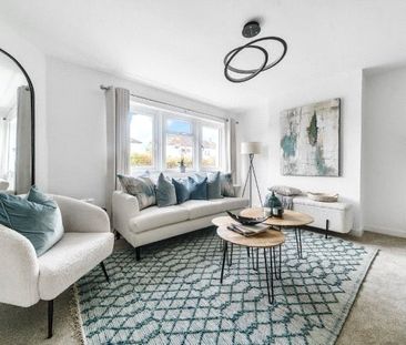 Malta Road, Deepcut, Camberley, Surrey, GU16 - Photo 1