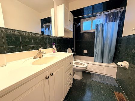 For Lease - 84 Shaughnessy Boulevard Unit# Upper, Toronto, Ontario - Photo 4